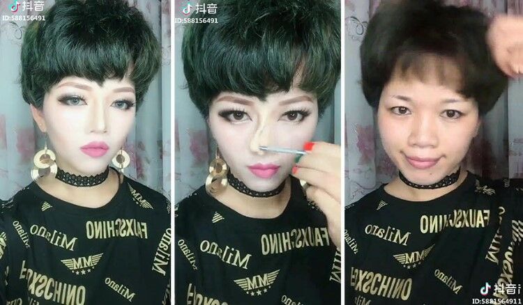 Cewek Tanpa Make Up 8 Ee4f0