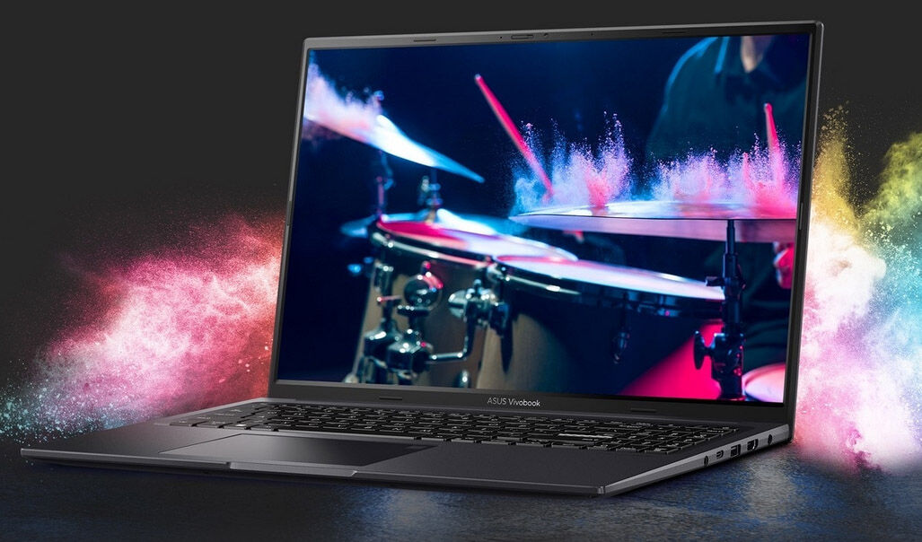 Asus K6 Gaming 178ed