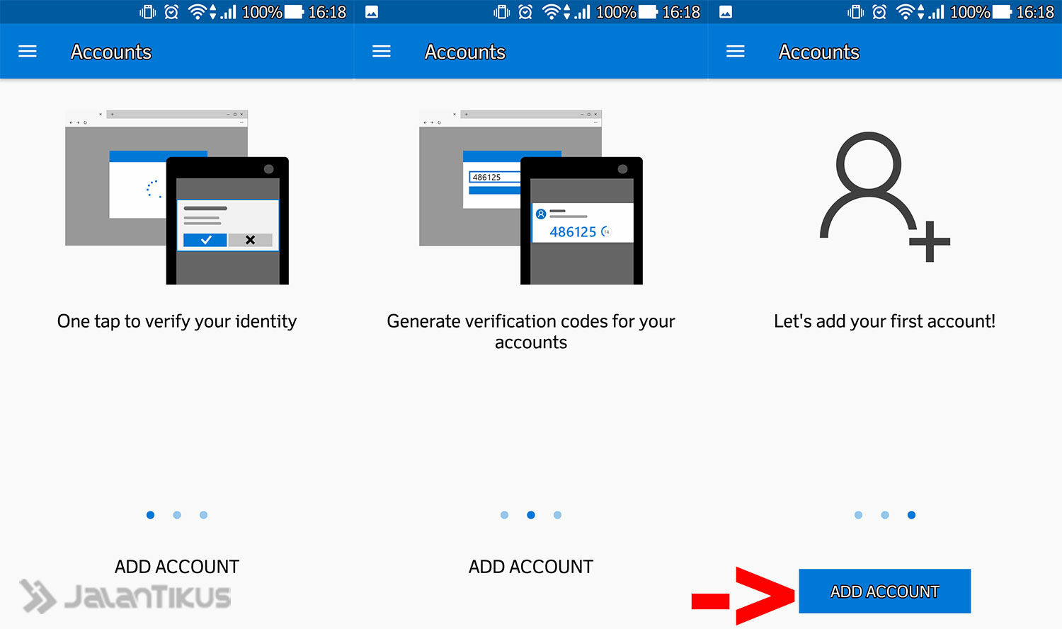 how to set up a new password for my onedrive account