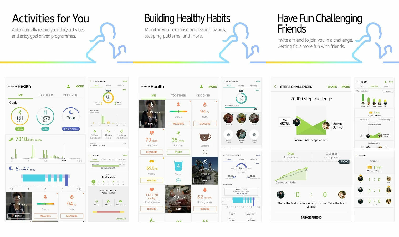 Samsung Health