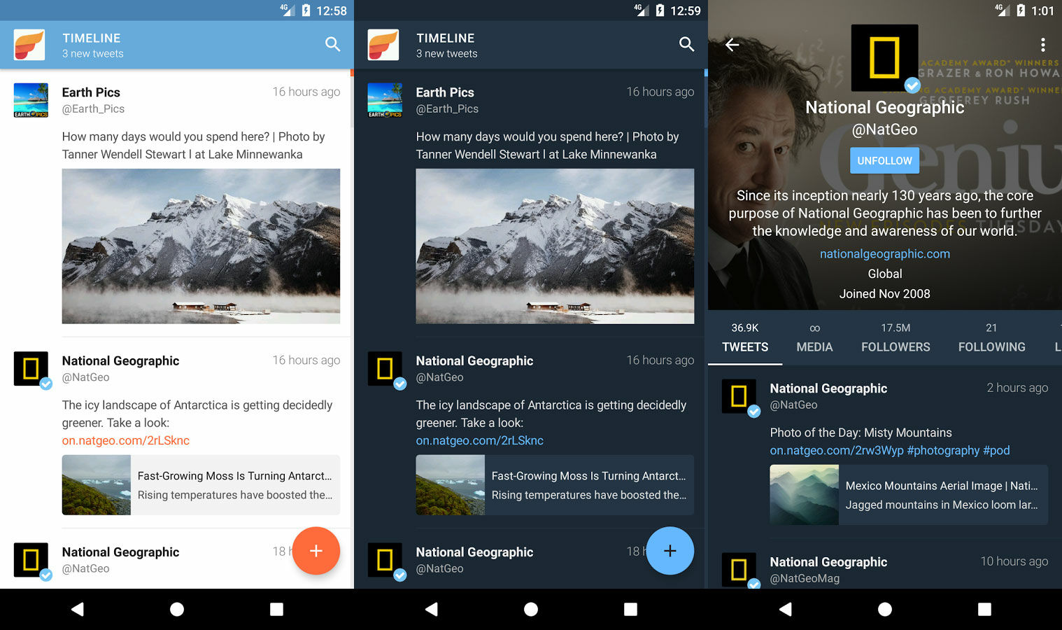 Fenix 2 Preview