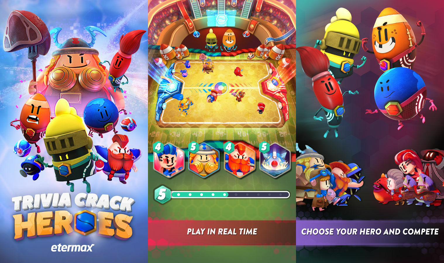 Game Android Paling Seru Agustus 2017 7