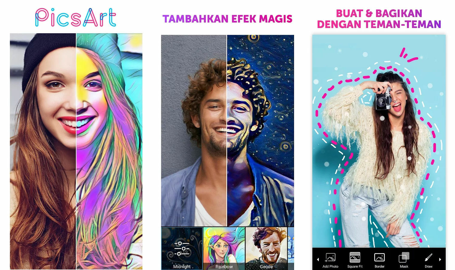 Aplikasi Smartphone Dual Camera 6