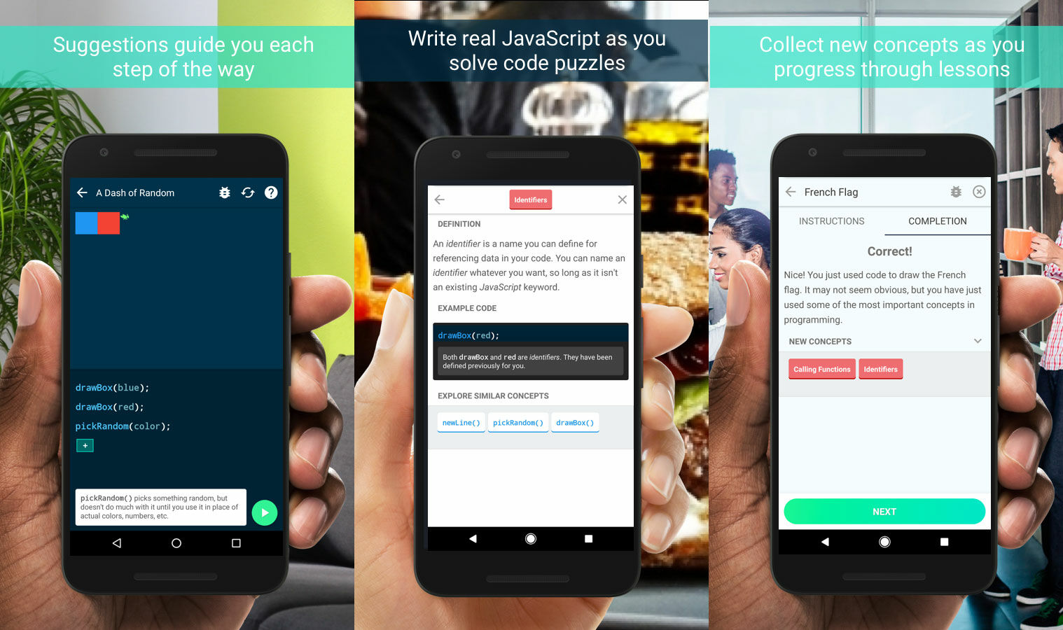 Aplikasi Android Terbaru September 2017 7