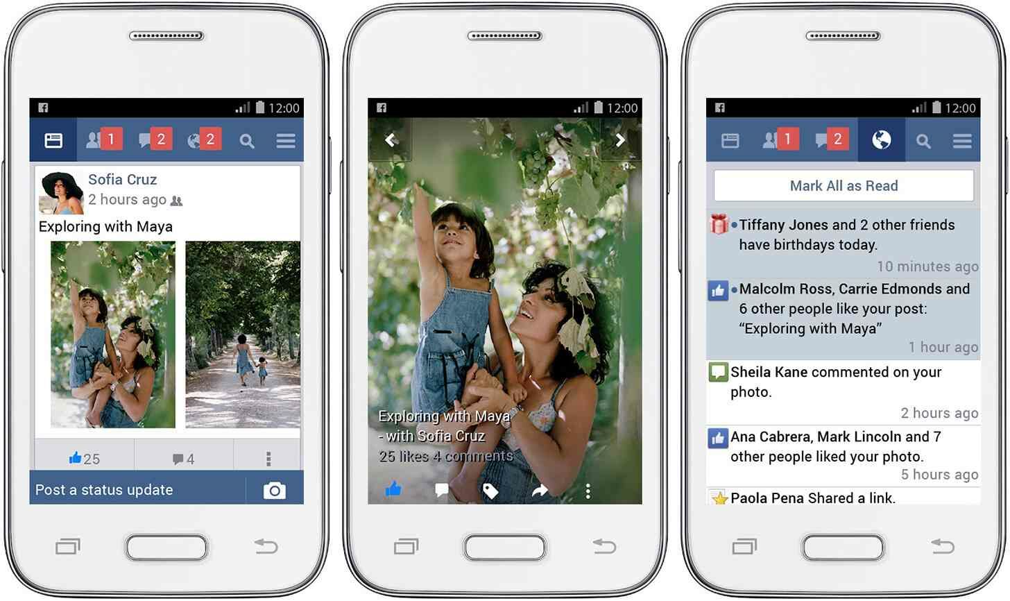 Cara Hemat Memori Internal Android 1