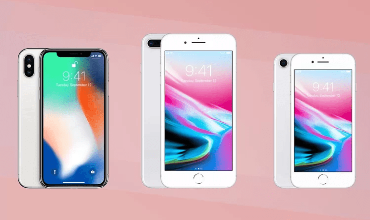 Fakta Iphone X 2
