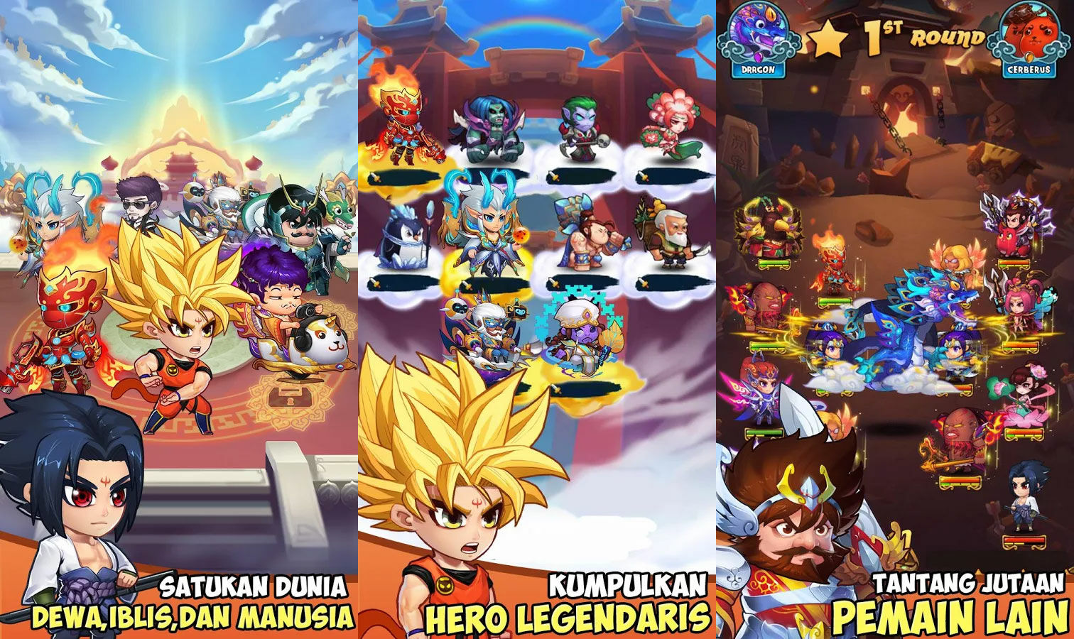 Game Android Terbaik Juli 2017 Dewa Ngamuk
