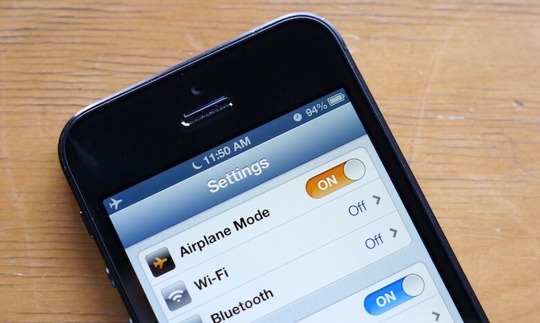 Airplane Mode