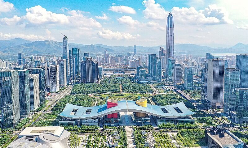 Shenzhen 31876