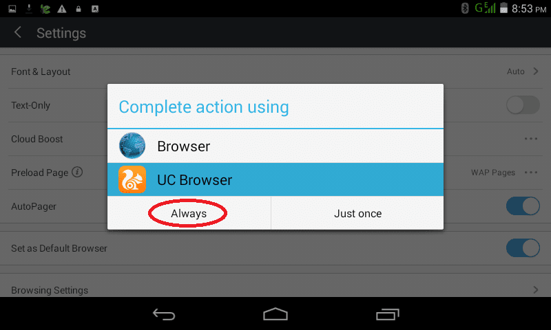 Kelebihan Android Dari Ios 3