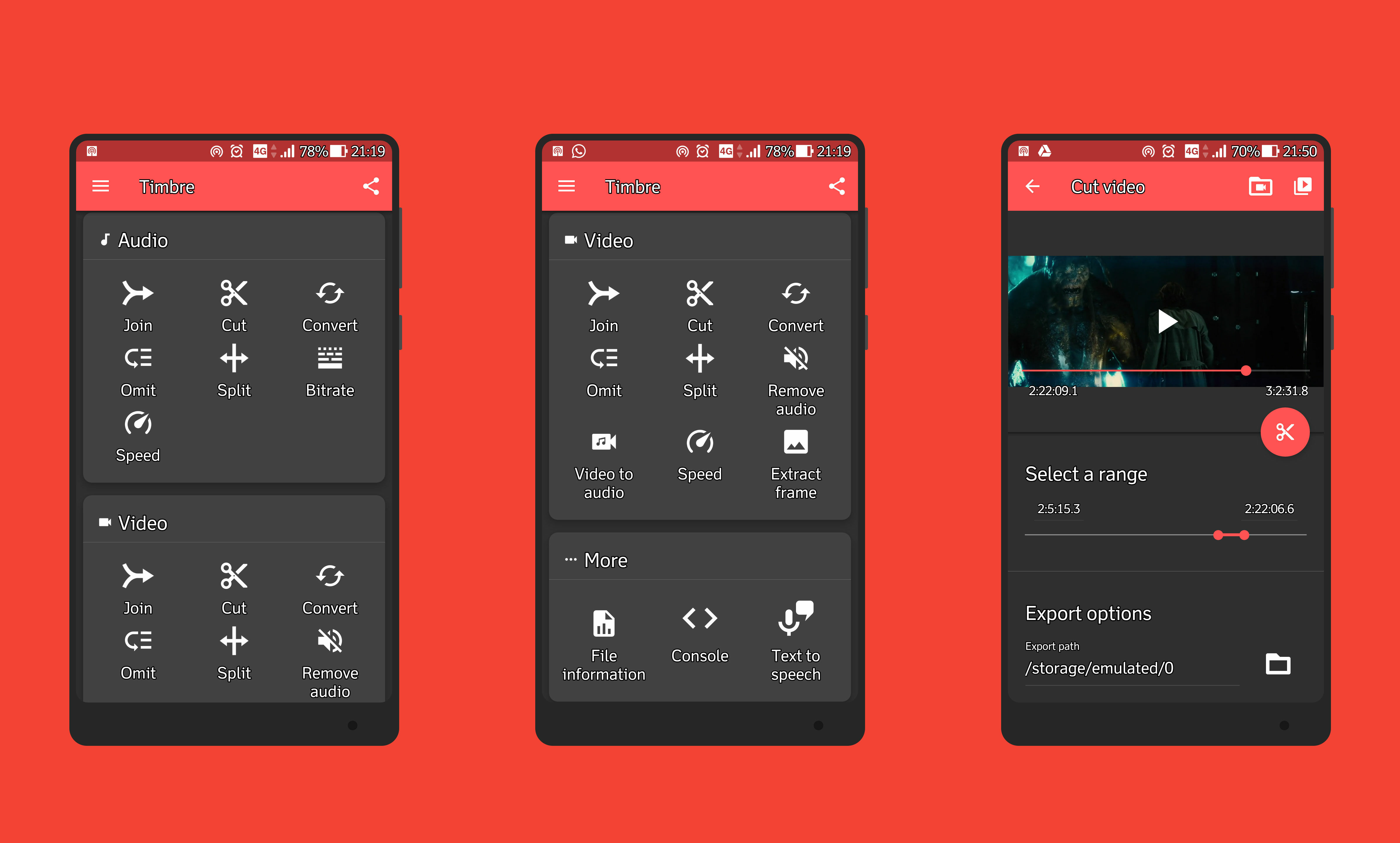 Cara Membuat Konten Video Dari Smartphone