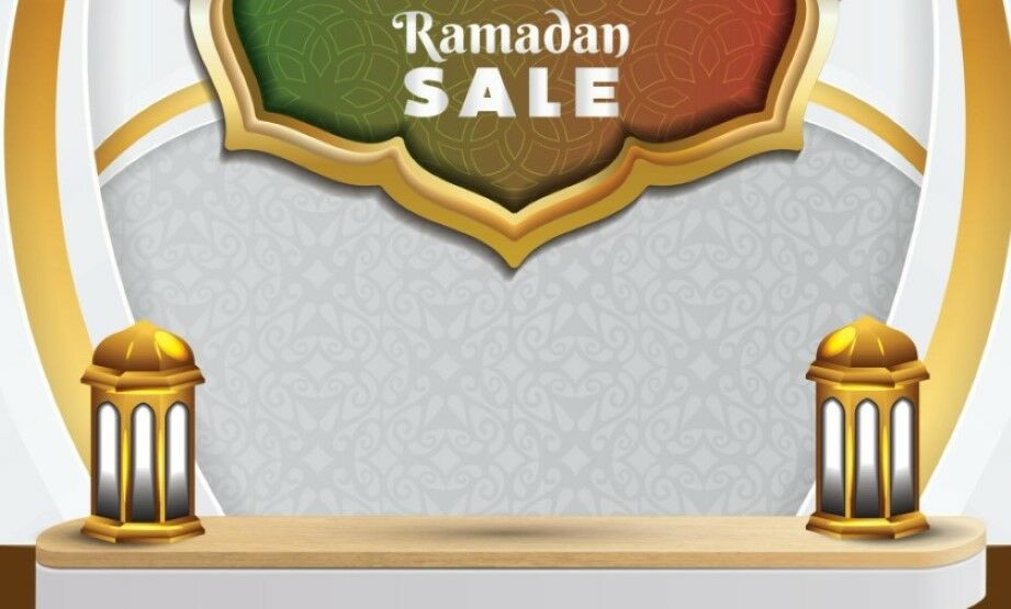 Template Poster Ramadan 2 8300d