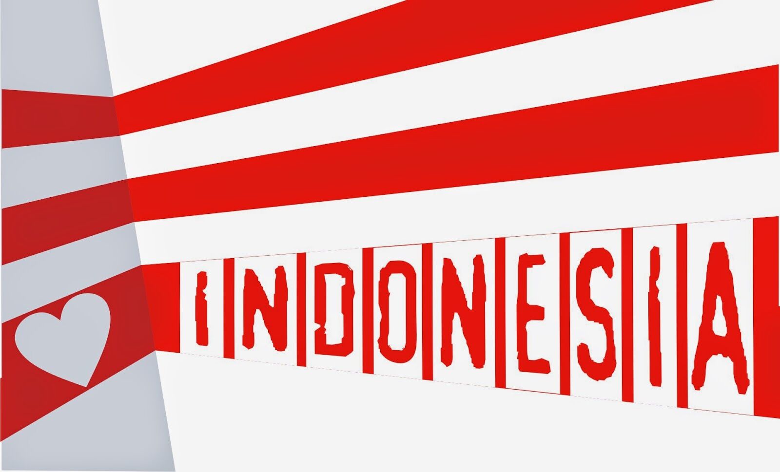 Cinta Bahasa Indonesia