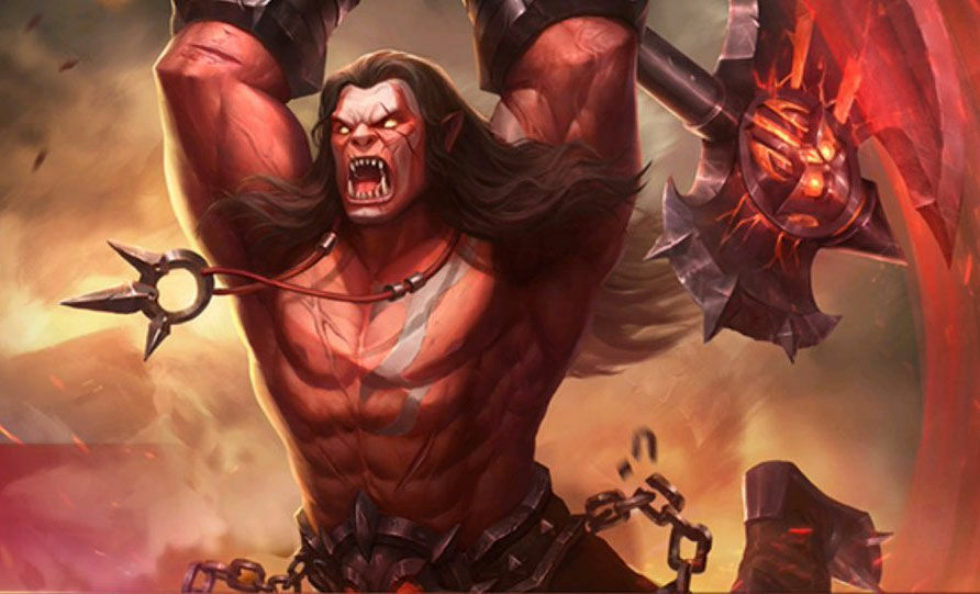 Tips Trik Guide Balmond Mobile Legends