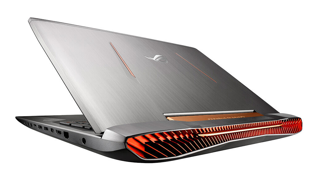 Asus Rog G752vsk 6