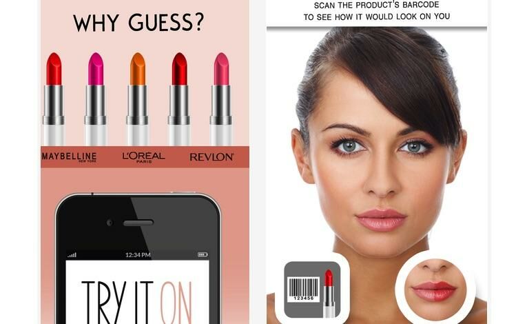 Aplikasi Makeup Terbaik 6