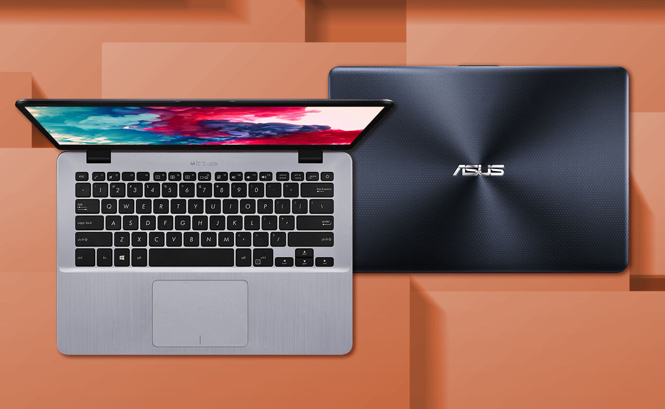 Asus Vivobook 14 A405 2