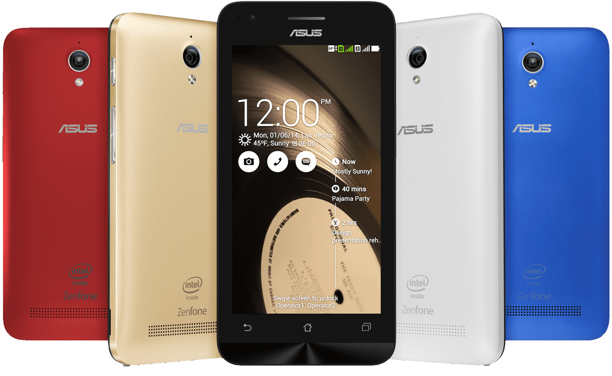 Zenfone