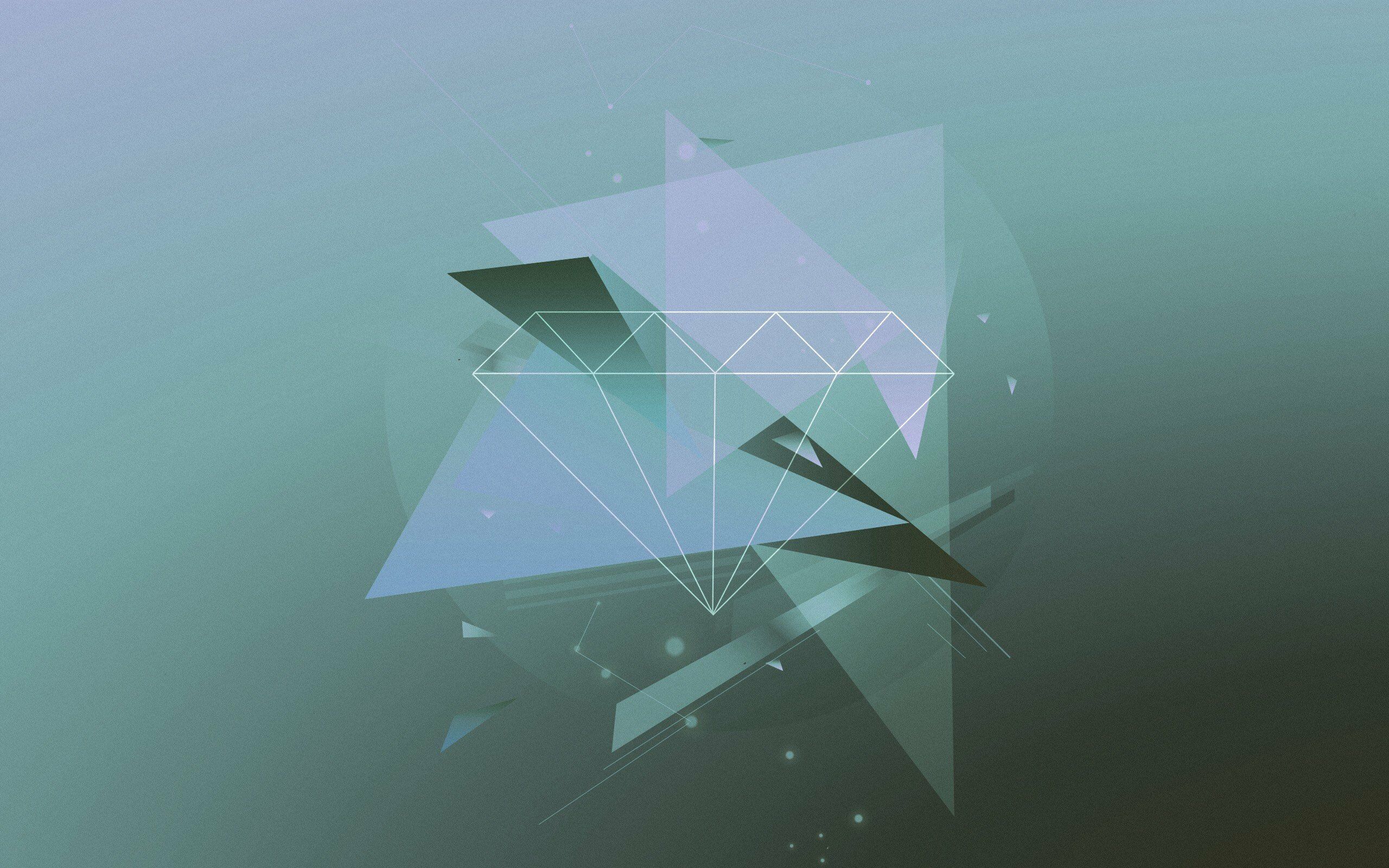 Flat Simple Wallpaper 11