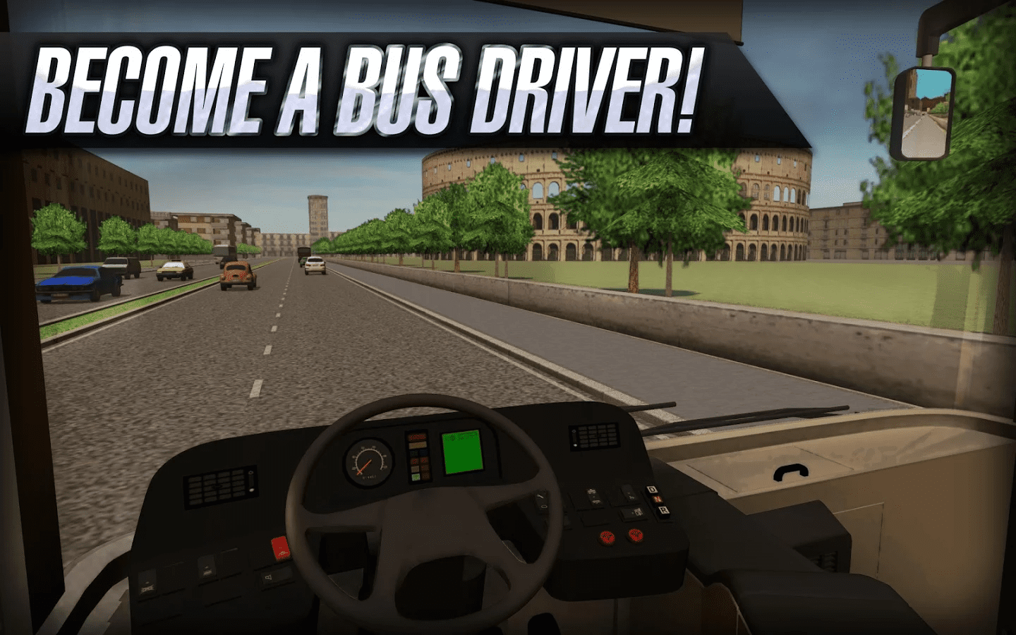 Download Bus Simulator Apk