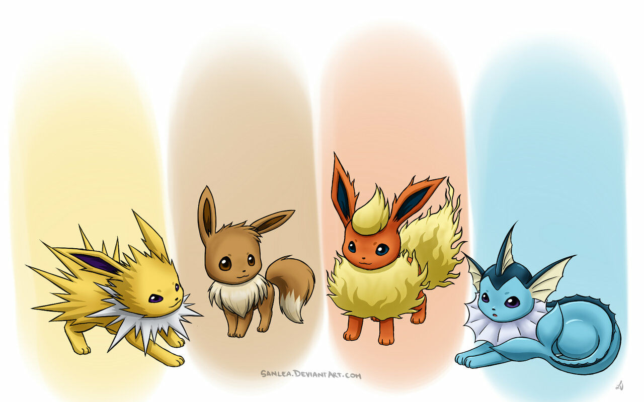 Pokemon Yang Banyak Dicari 6