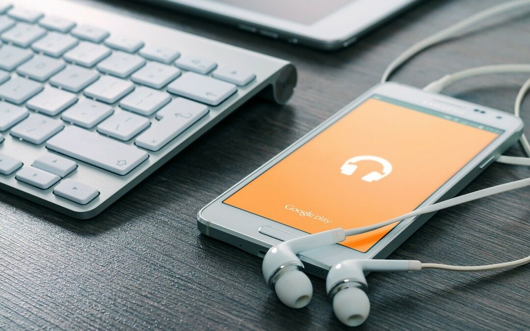 Transfer Musik Favorit Ke Google Play Music