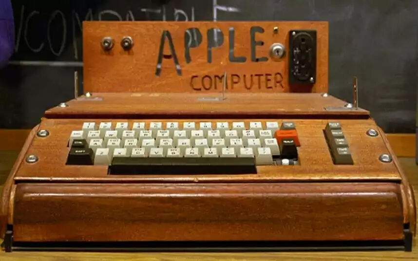 Produk Apple Termahal Di Dunia 4