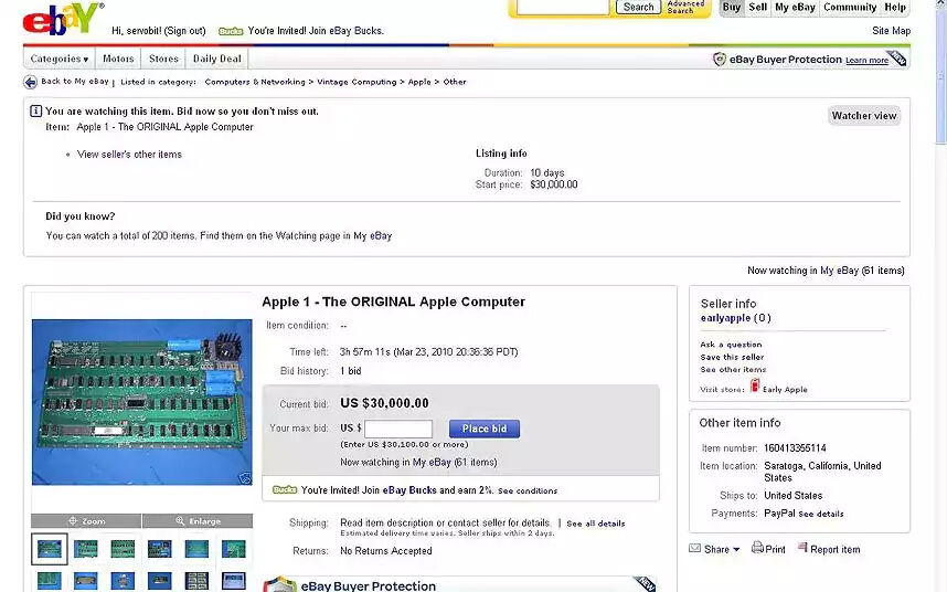 Produk Apple Termahal Di Dunia 5