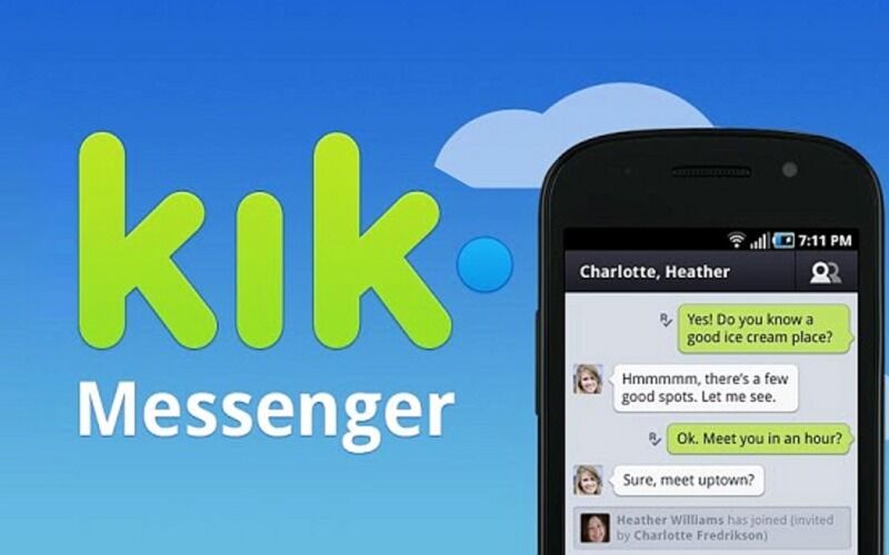 How To Spy Kik Messenger Messages