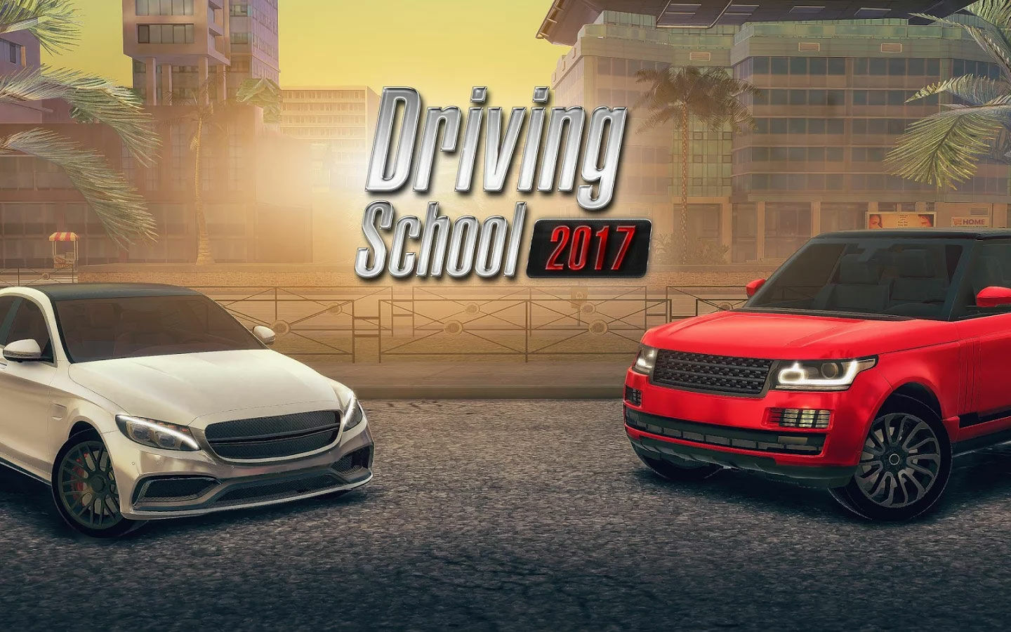 Game Android Terbaru Agustus 2017 2