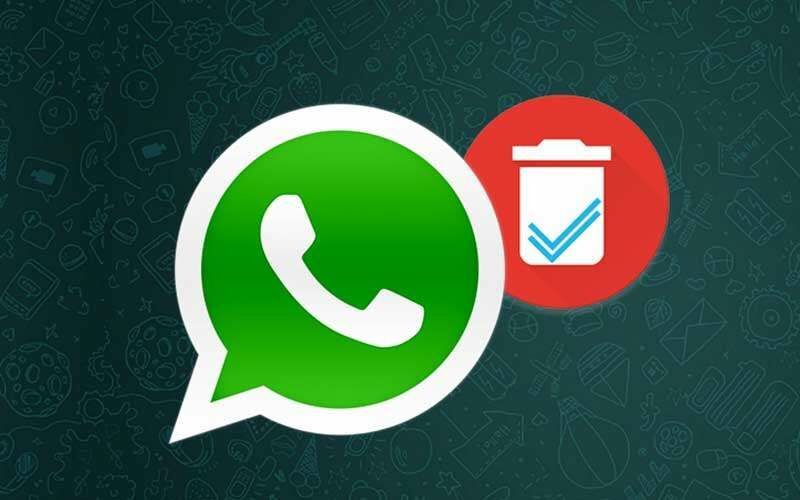 Cara Mengembalikan File Whatsapp Yg Sudah Di Hapus