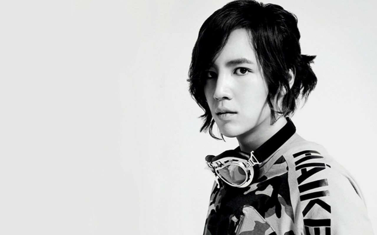 korea ganteng