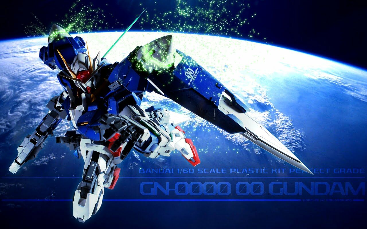 Wallpaper Gundam 00 6 Copy 08818