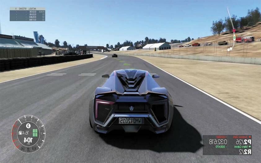 Asphalt Nitro MOD APK Map Yang Bervariasi D423f