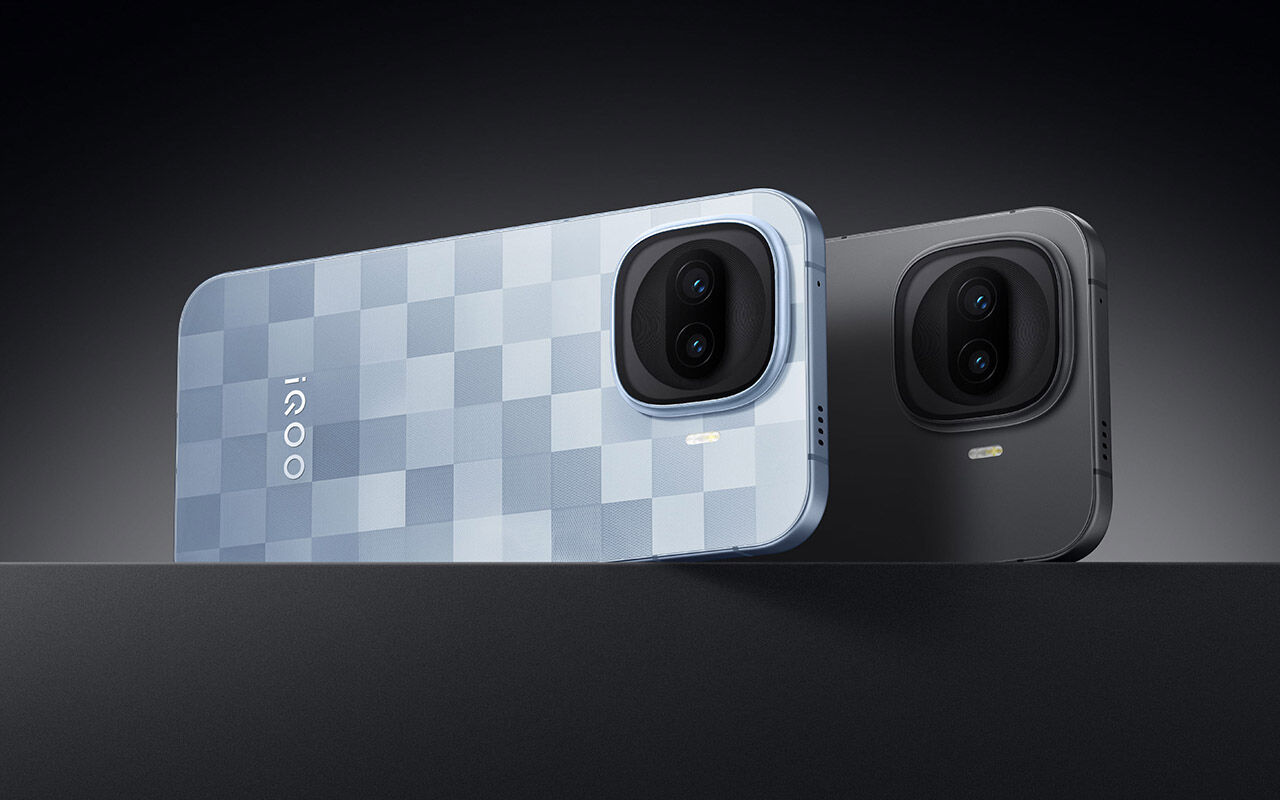 Iqoo 15r Kamera Fb905