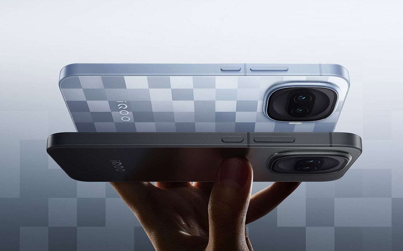 Iqoo 15r Performa 15afc