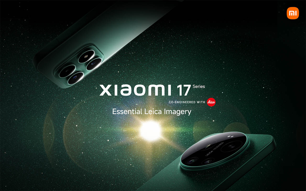 Xiaomi 17 5f13a