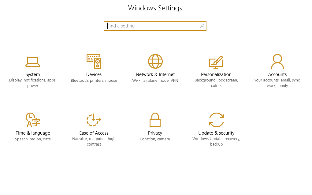 Cara Mengubah Laptop Jadi Modem Wifi 6