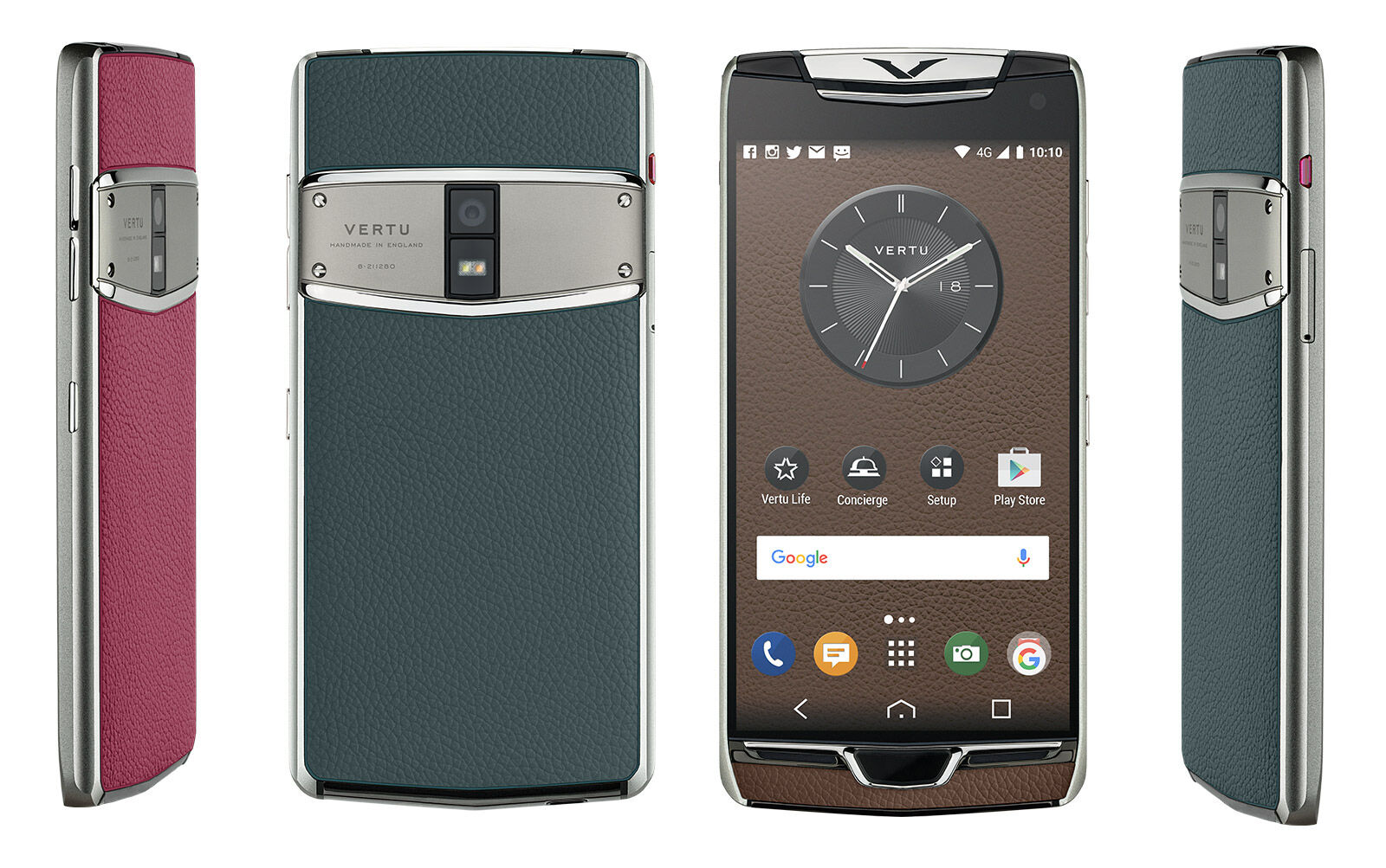 Vertu Constellation 2