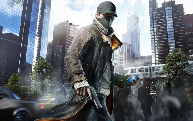 Game Paling Menghebohkan Dunia 9
