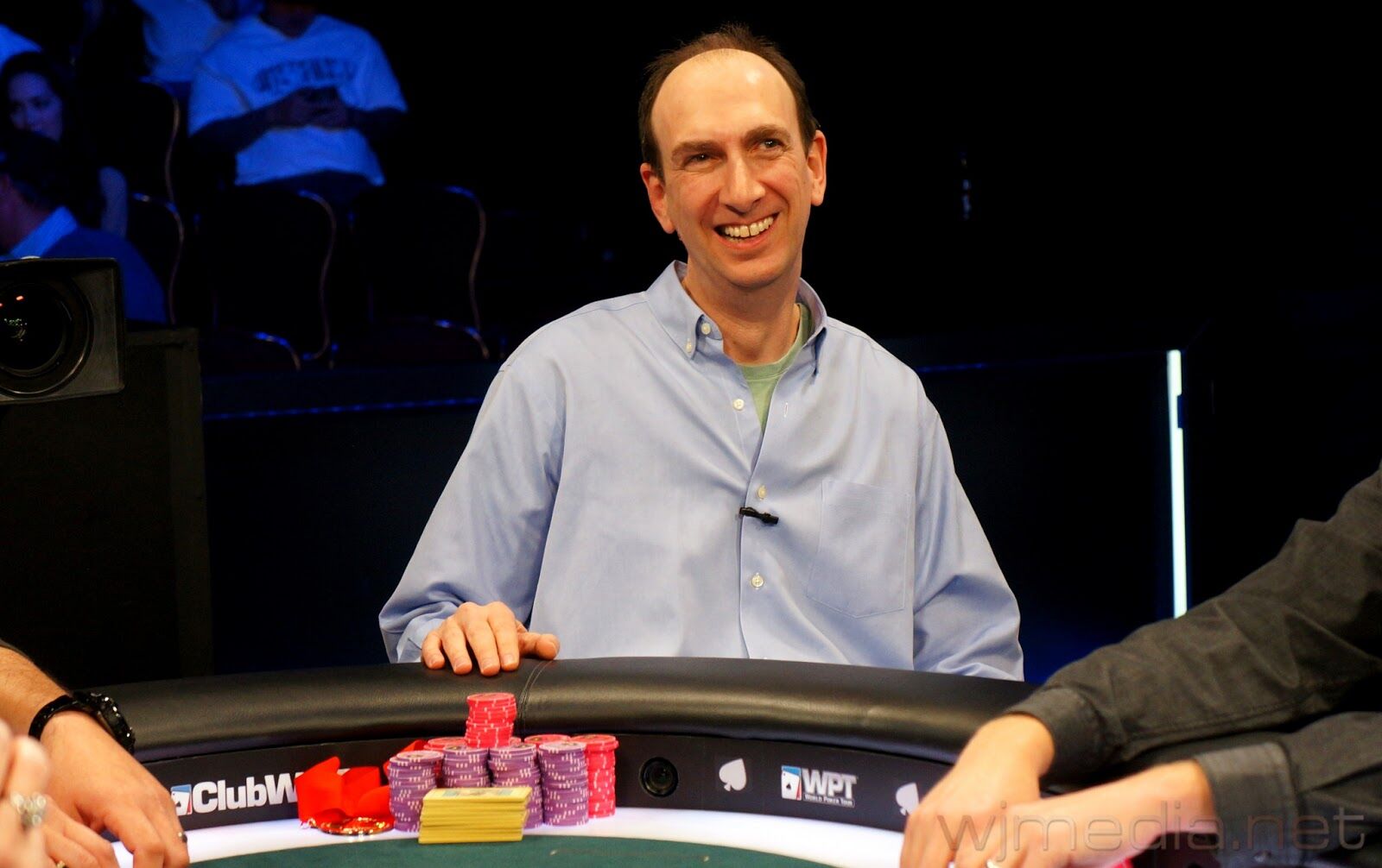 Pemain Yang Mendapatkan Jutaan Dollar Dari Bermain Poker 4