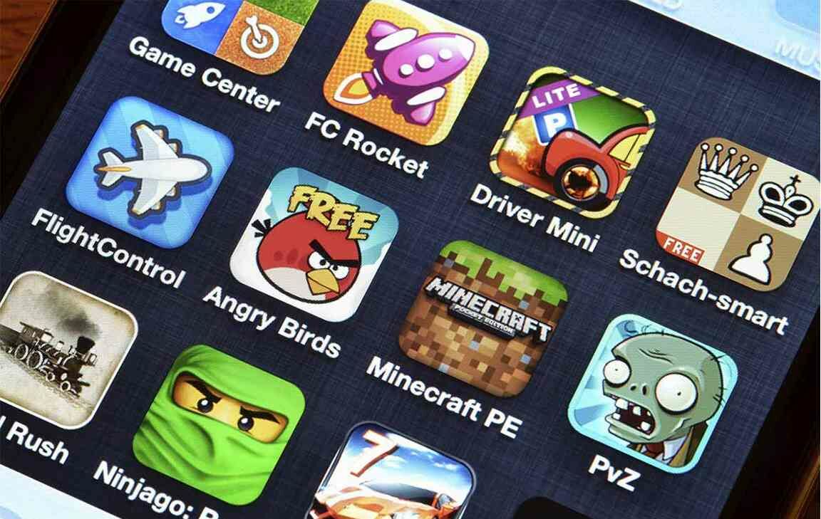 Top Juegos Android Marzo 22810