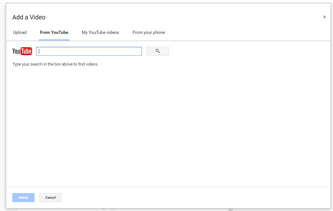 Cara Menambah Video Youtube Di Artikel Blog 2