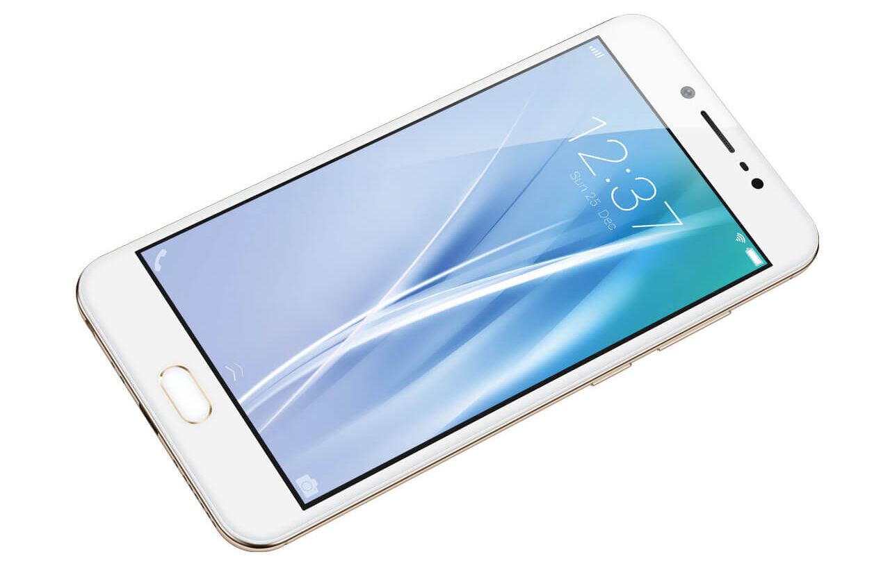 Vivo V5