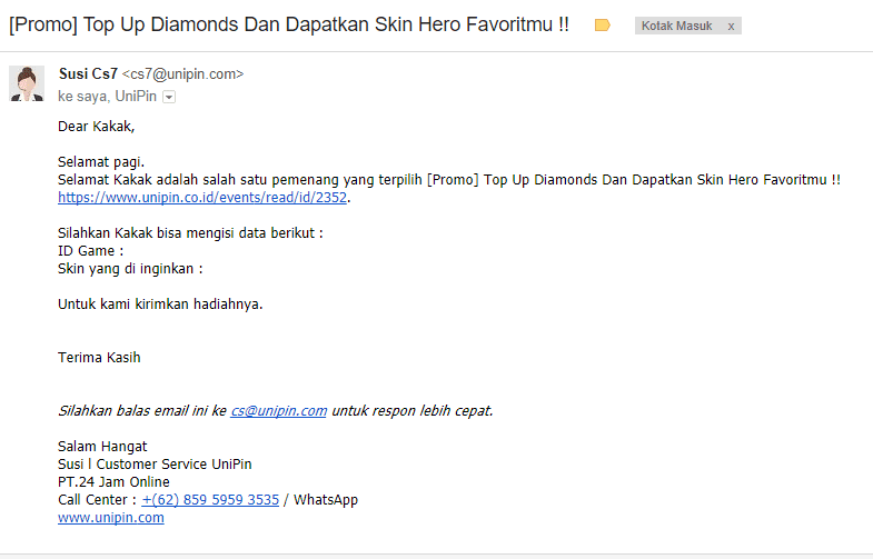 skin-gratis-mobile-legends-unipin