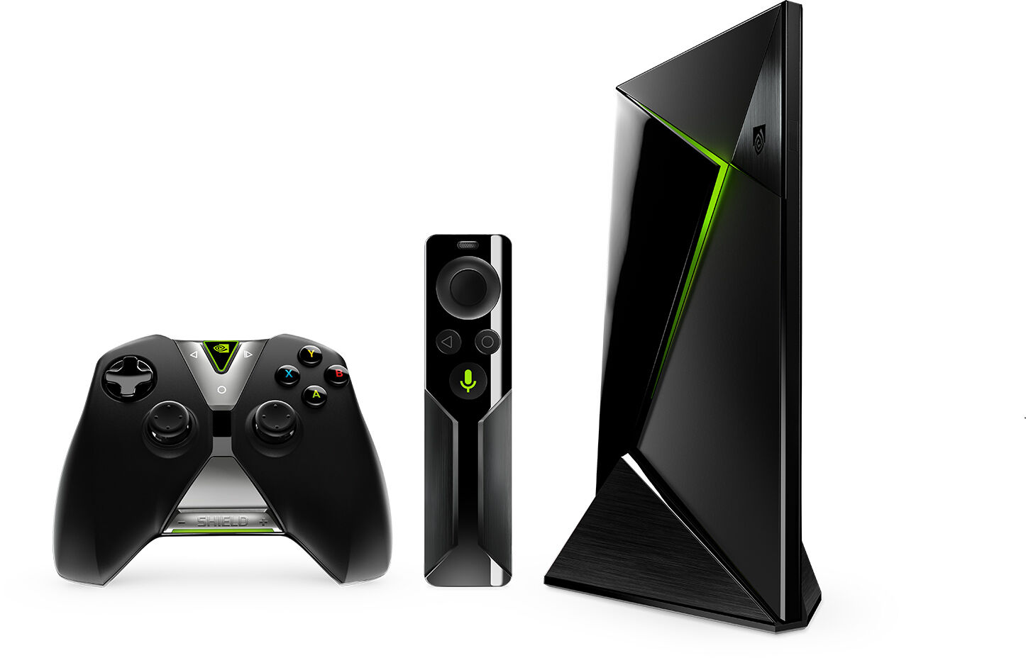 Shield Android Tv Still