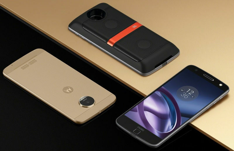 Moto Z