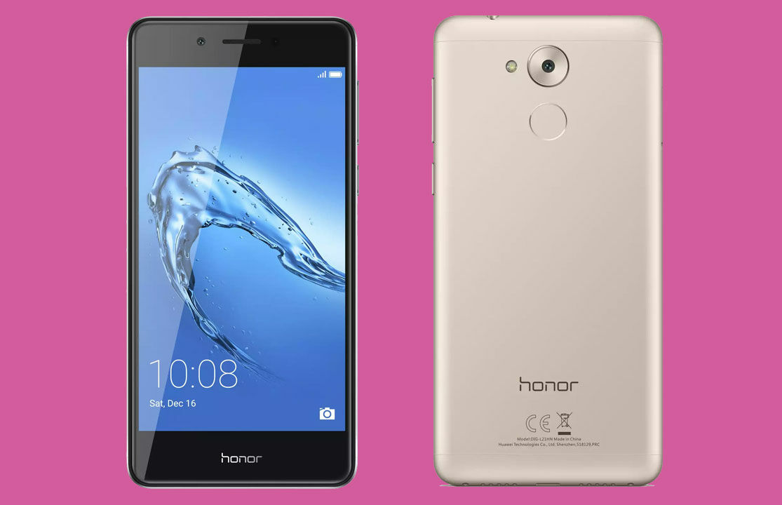 Huawei Honor 6c