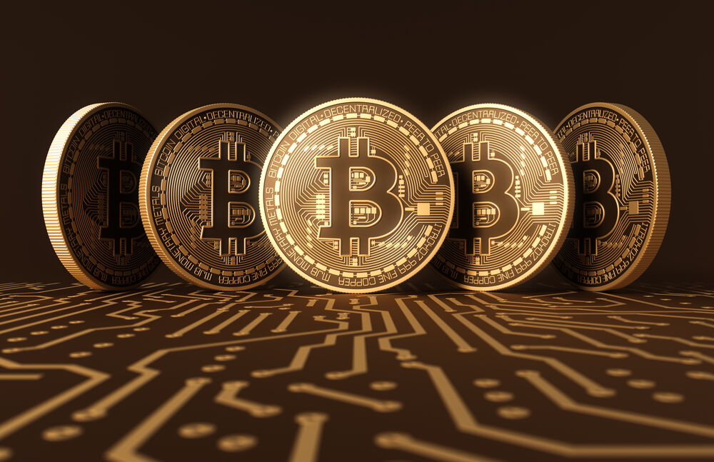 Fakta Tentang Bitcoin 2