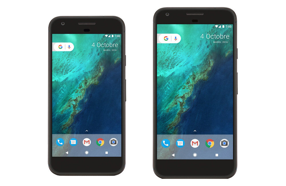 Google Pixel 2